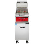 Vulcan , 1TR85CF, Fryer, Gas, Floor Model, Full Pot