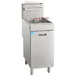 Vulcan , 1VEG50M, Fryer, Gas, Floor Model, Full Pot