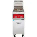 Vulcan , 1VK65D, Fryer, Gas, Floor Model, Full Pot