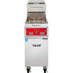 Vulcan , 1VK85C, Fryer, Gas, Floor Model, Full Pot