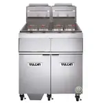 Vulcan , 3GR85MF, Fryer, Gas, Multiple Battery