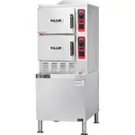 Vulcan , C24DA10, Steamer, Convection, Direct-Steam, Floor Model