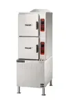 Vulcan , C24ET6, Steamer, Convection, Electric, Floor Model