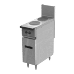 Vulcan , EV12-1HT480, Range, 12" Restaurant, Electric