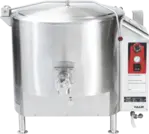 Vulcan GS60E, Kettle, Gas, Stationary