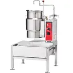 Vulcan , K20ETT, Kettle, Electric, Countertop