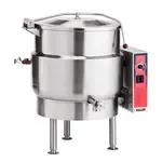 Vulcan , K40EL, Kettle, Electric, Stationary