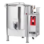 Vulcan , SL80, Kettle, Direct Steam, Stationary