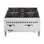 Vulcan , VCRH36, Hotplate, Countertop, Gas