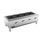 Vulcan , VCRR24, Hotplate, Countertop, Gas