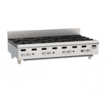 Vulcan , VHP848, Hotplate, Countertop, Gas