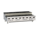 Vulcan , VHP848U, Hotplate, Countertop, Gas