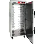 Vulcan , VPT7, Heated Cabinet, Mobile, Pass-Thru
