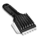 Waring , CAC105, Brush, Panini / Waffle Baker