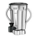 Waring , CAC125, Blender Container