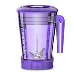 Waring , CAC93X-10, Blender Container