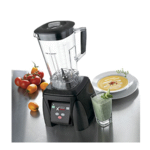 Waring , MX1050XTX, Blender, Bar