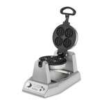 Waring , WMB400X, Mini Belgian Waffle Maker