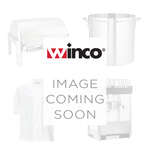 Winco , DSS-2323, Doughnut Screens
