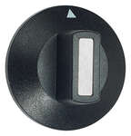 Winco , EHDG-P10, Hot Dog Roller, Knob
