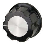 Winco , FWS600-P5, Food Cooker/Warmers, Knob
