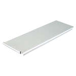 Winco , HPP-15L, Food Pan Covers
