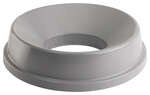 Winco , PTCRL-22G, Trash Can Cover