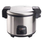 Winco , RC-S301, Rice Cooker/Warmer