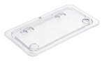 Winco , SP7300H, Food Pan Covers