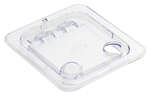 Winco , SP7600H, Food Pan Covers